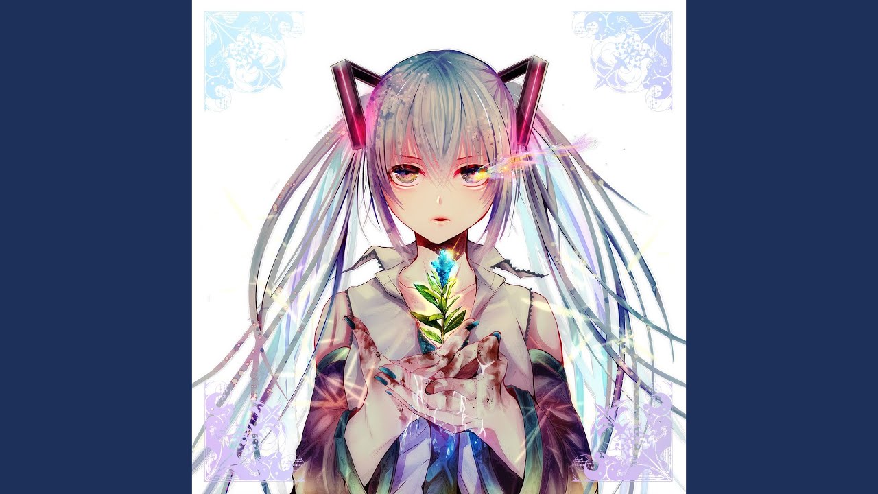 グッドラッカーズ (feat. 初音ミク)