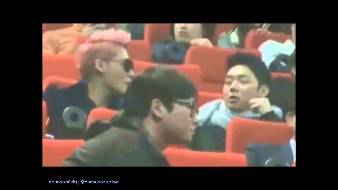 2013 - 729 YOOSU 10th ANNiversary♥