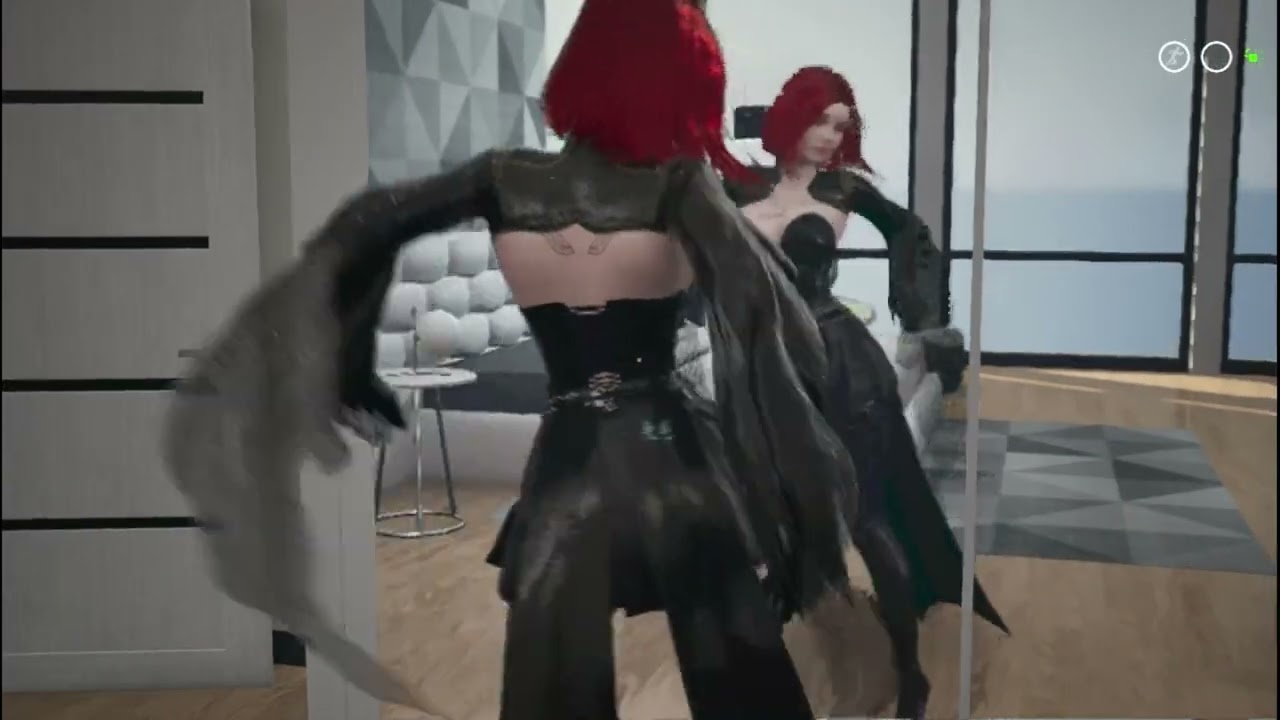 The killing antidote,dance animation,,,mais virão 