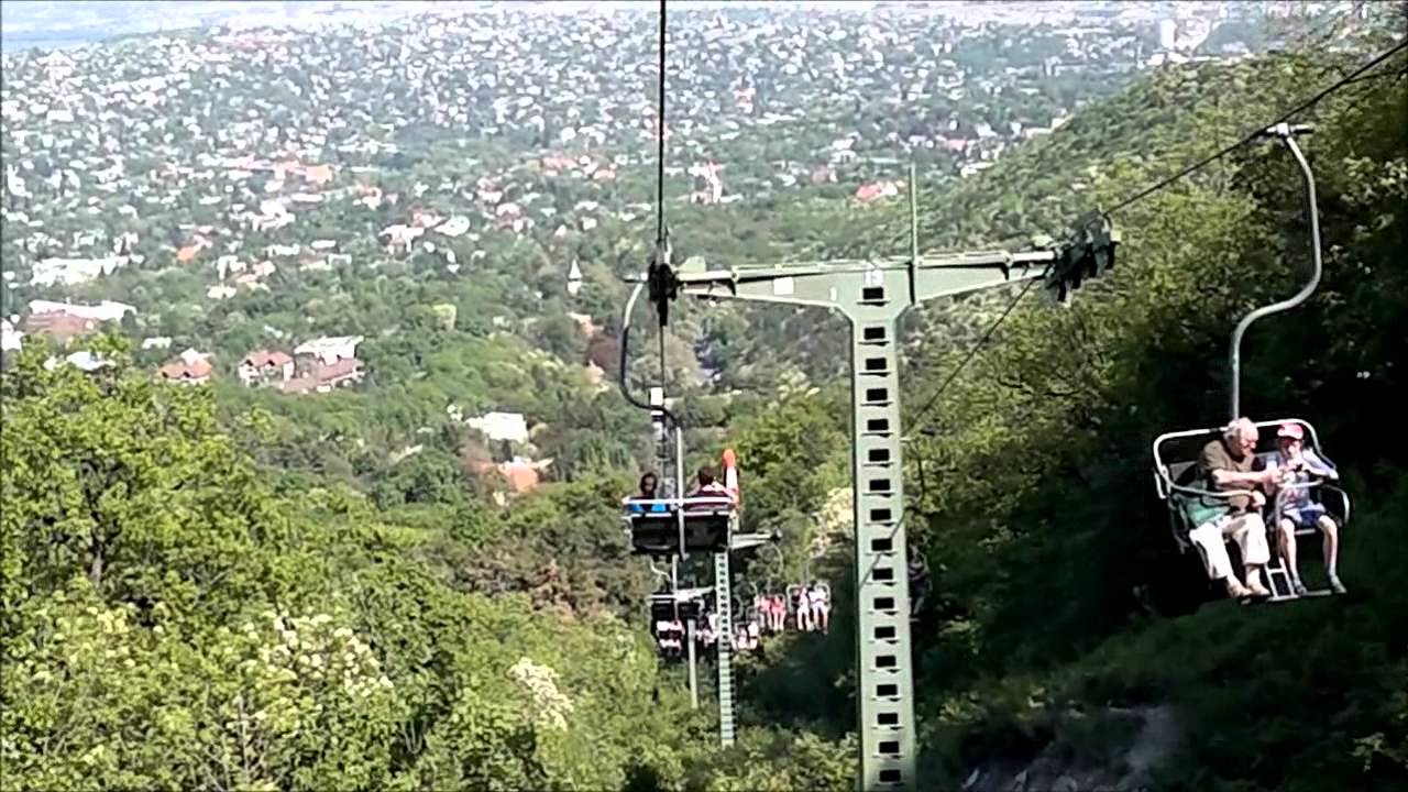 Libegő 2012.május 1.