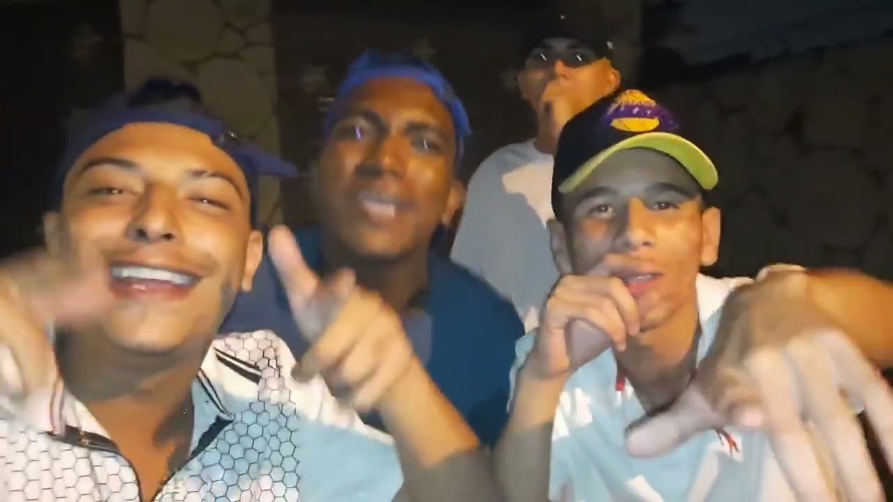 REMIX DOS ARTISTA DO CLUB VIP IPIRANGA -+ MANOFICIAL REAL - LUANZINHO CL BIELZIN MC -ROOH MC
