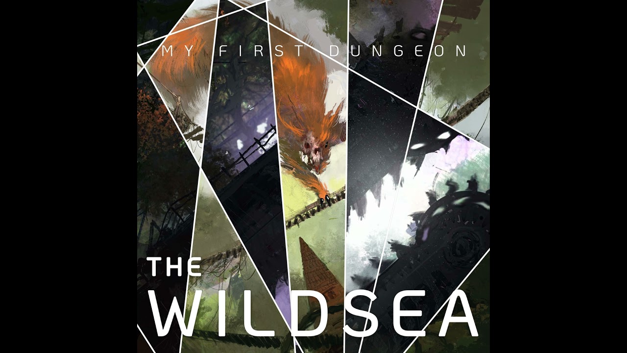 The Wildsea - Session Zero