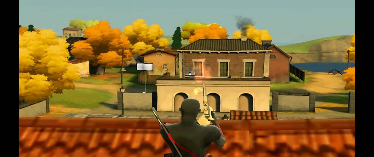 A Flying Assassin's Guide to TT-Jumping[Outdated]