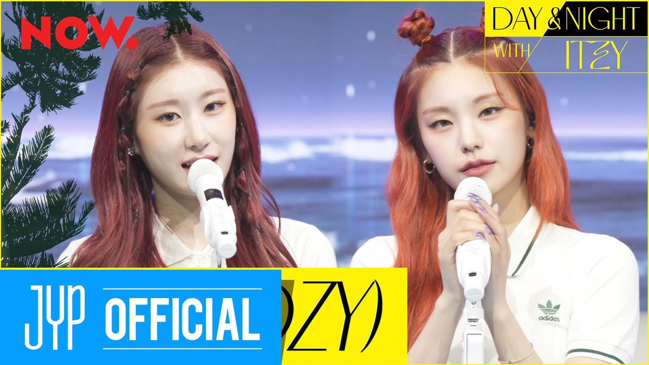 ITZY 