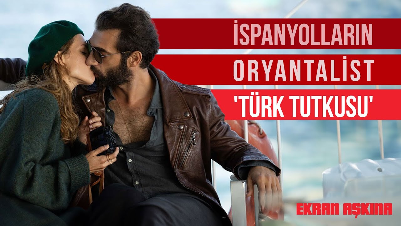Türk erkeği 'La pasión turca'da nasıl temsil ediliyor, bol sevişme sahnesi seyirciyi ikna ediyor mu?