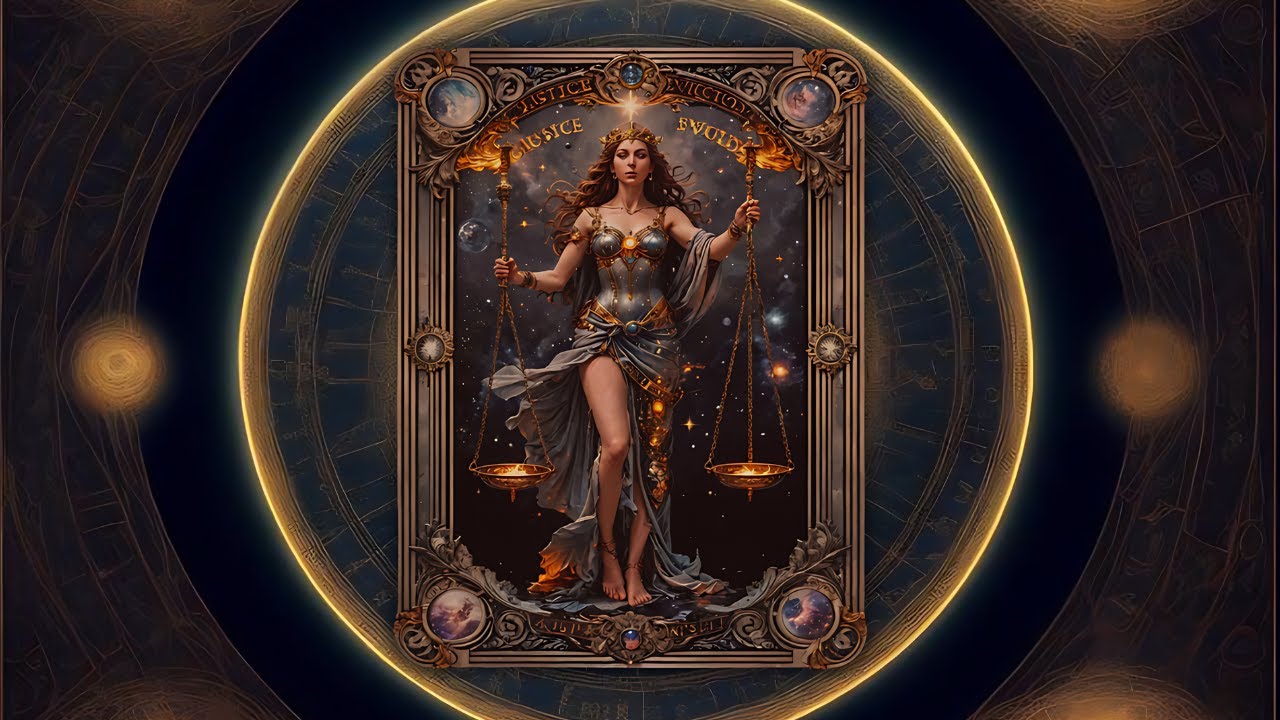 Activate JUSTICE Energy! ⚖️⚠️POWERFUL SPIRITUAL TOOL⚠️🔥【it-works-fast】