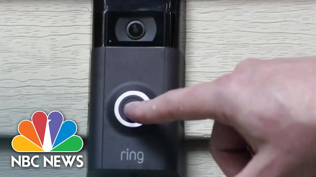 Amazon to pay over $30M in settlements over Ring, Alexa violations