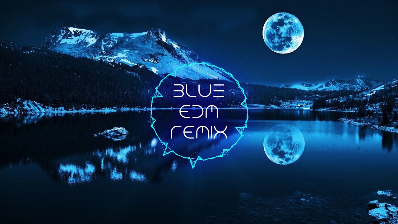 Eiffel 65 - I'm Blue (Da Ba Dee) EDM Remix