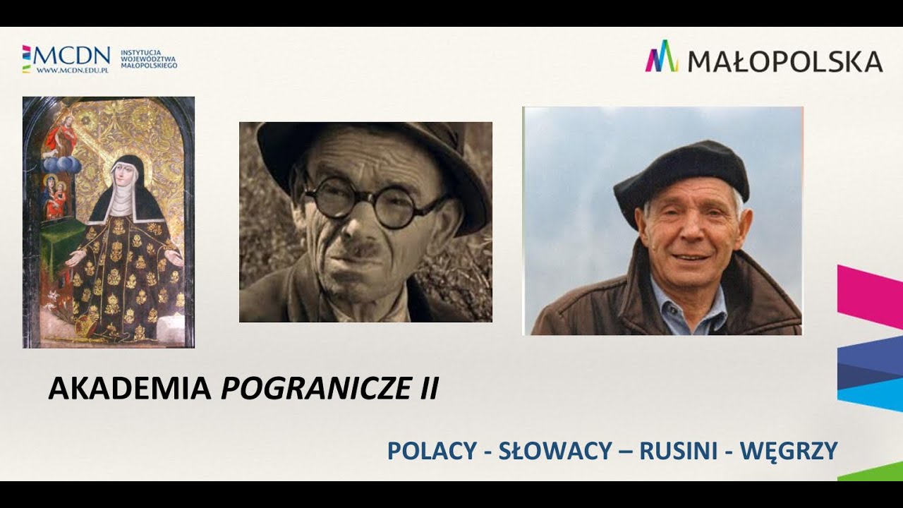 Akademia Pogranicze II. Kurierzy Tatrzańscy i Sądeccy w czasie II wojny światowej
