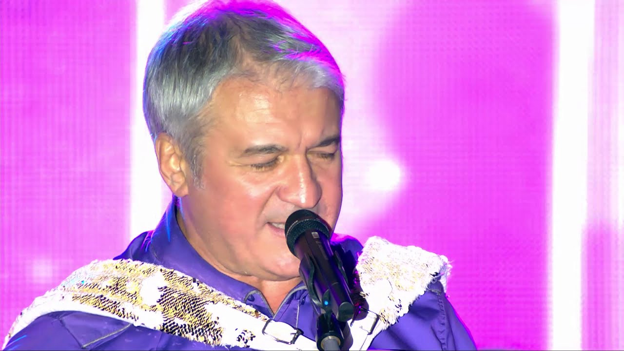 СИРЕНЬ -  Валерий Семин / ГАРНА 