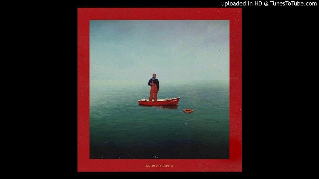 Lil Yachty - 1 Night [Official Instrumental]
