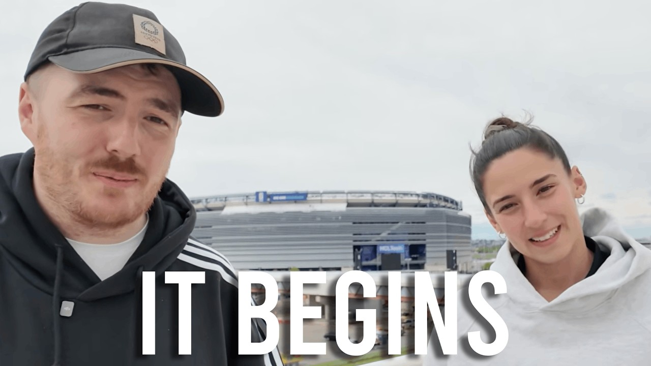 The World Cup Is About To Change Football Forever