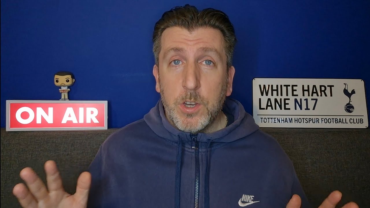 Tottenham's next manager and why Thomas Frank was sacked