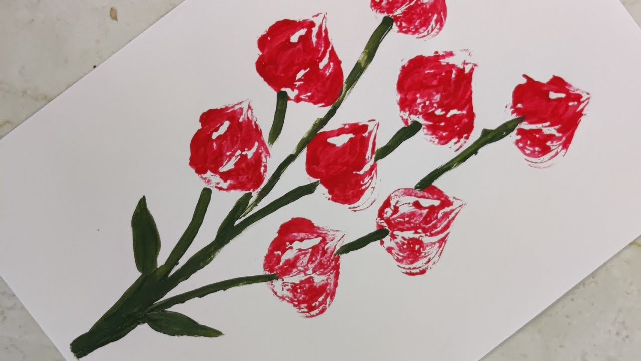 Onion Stamping Activities| Vegetable Art Printing | Onion Dabbing for Kids| Toddler Activities