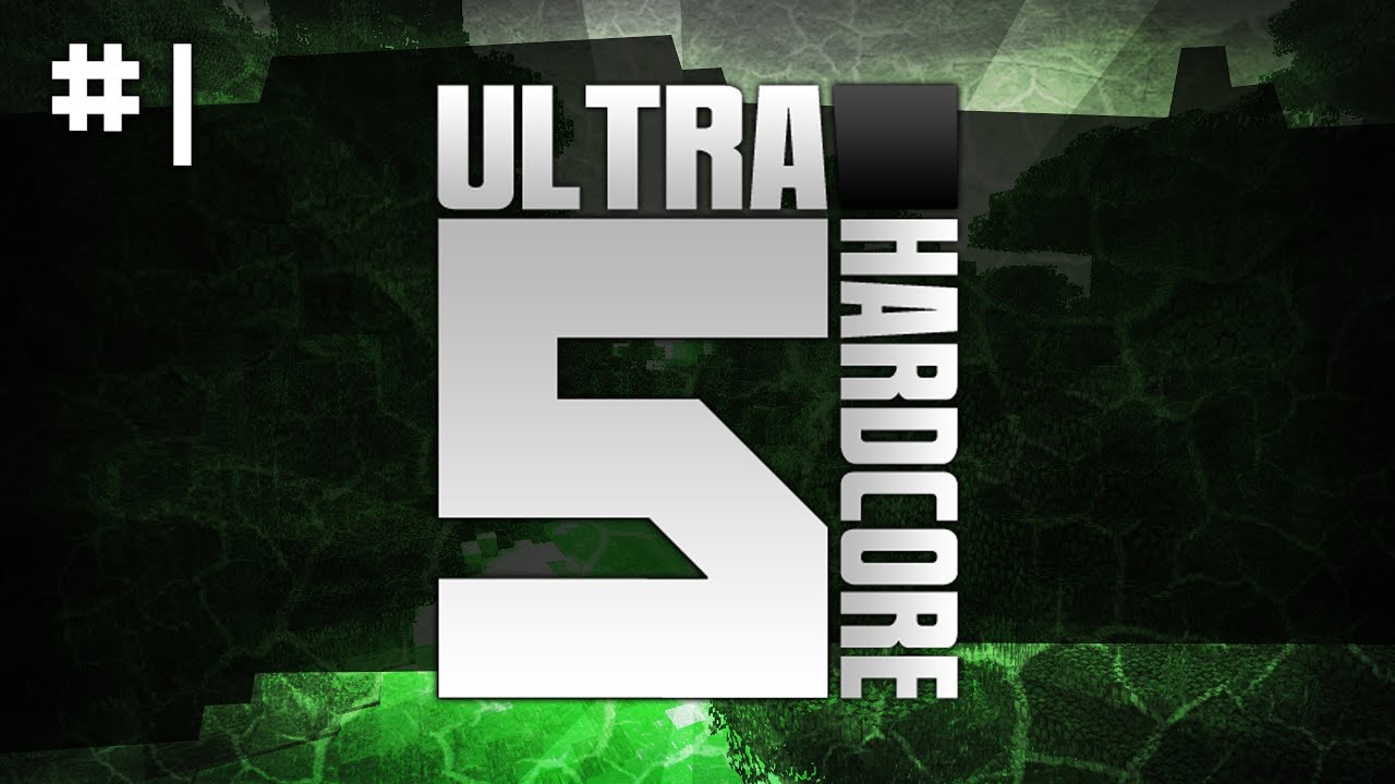 Minecraft Cube UHC S5: E1 - No Nether? No Problem!