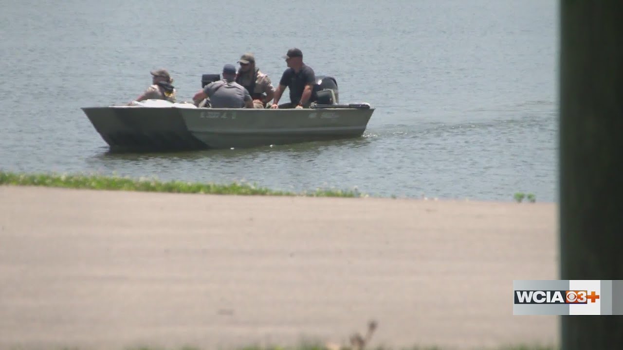 Texts, Google searches reveal new details about alleged murder of man whose arm was found in Lake Ma