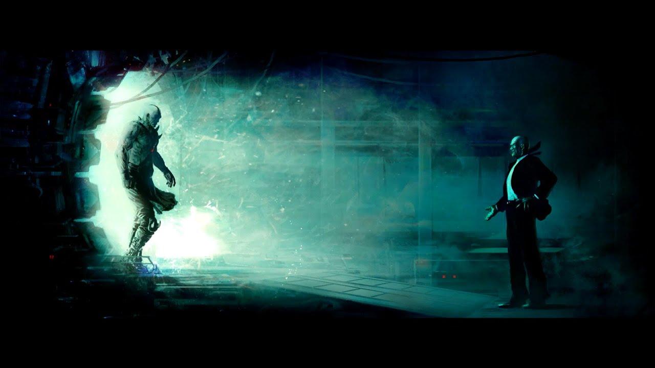 Mortal Kombat vs DC Universe  - Arcade | Lex Luthor Very Hard