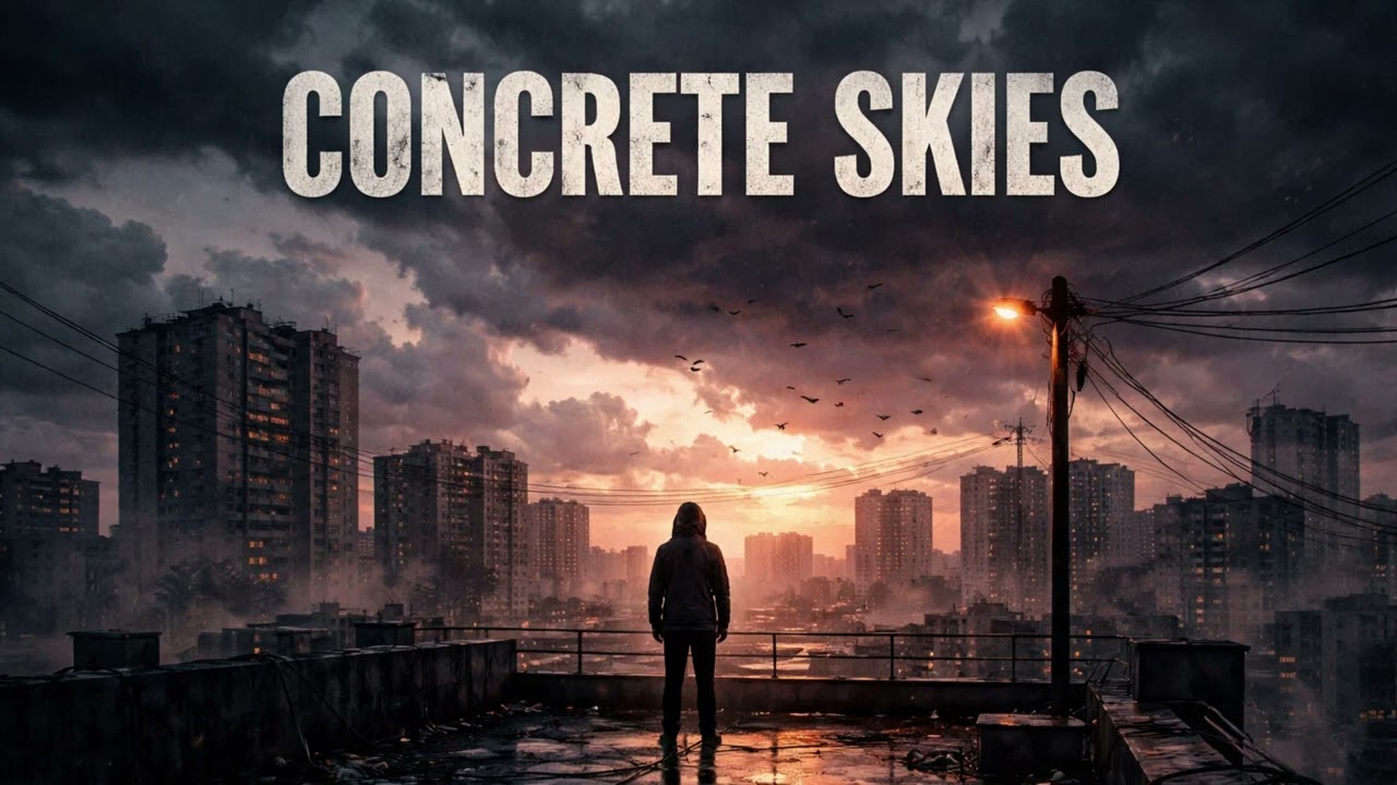 Concrete Skies