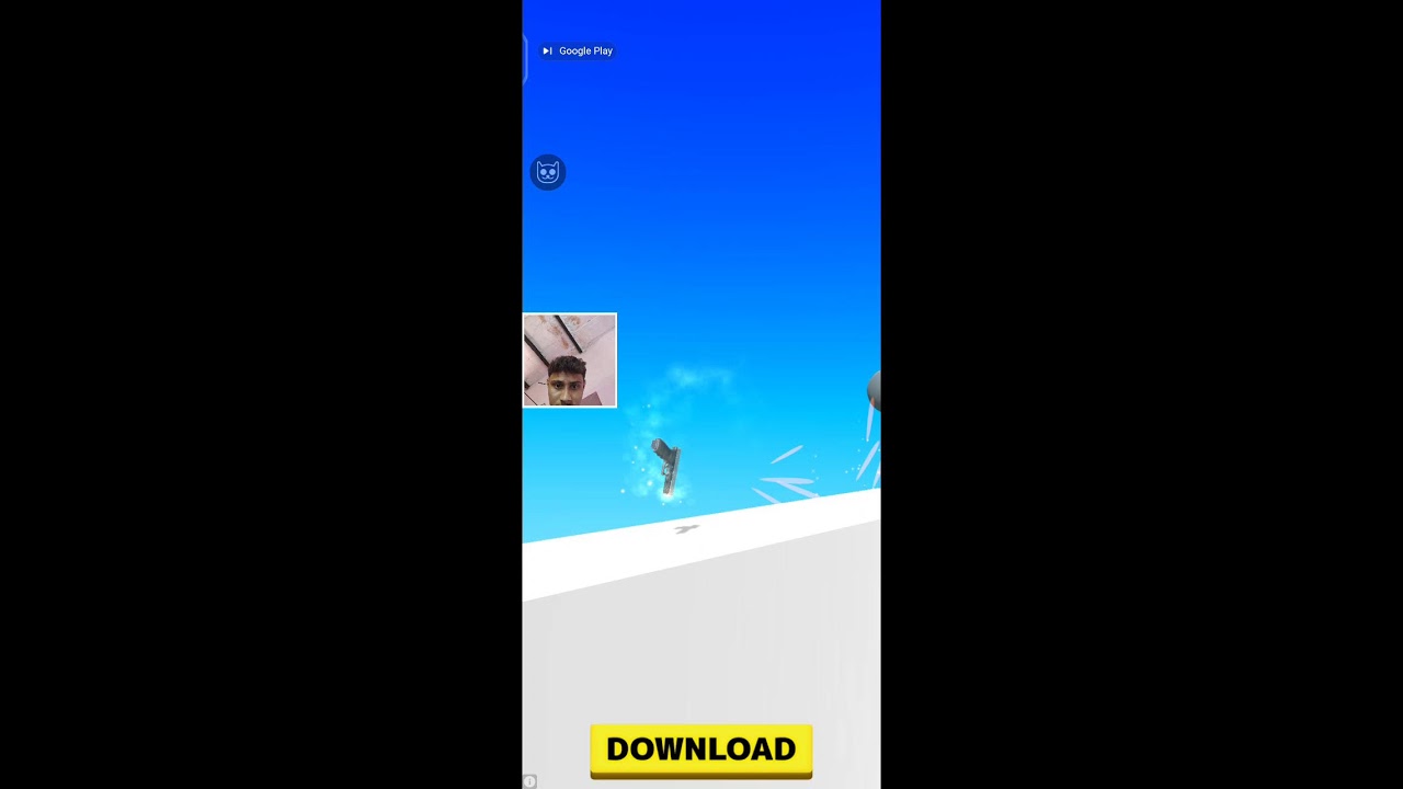 Live stack gameplay 😱 || High score