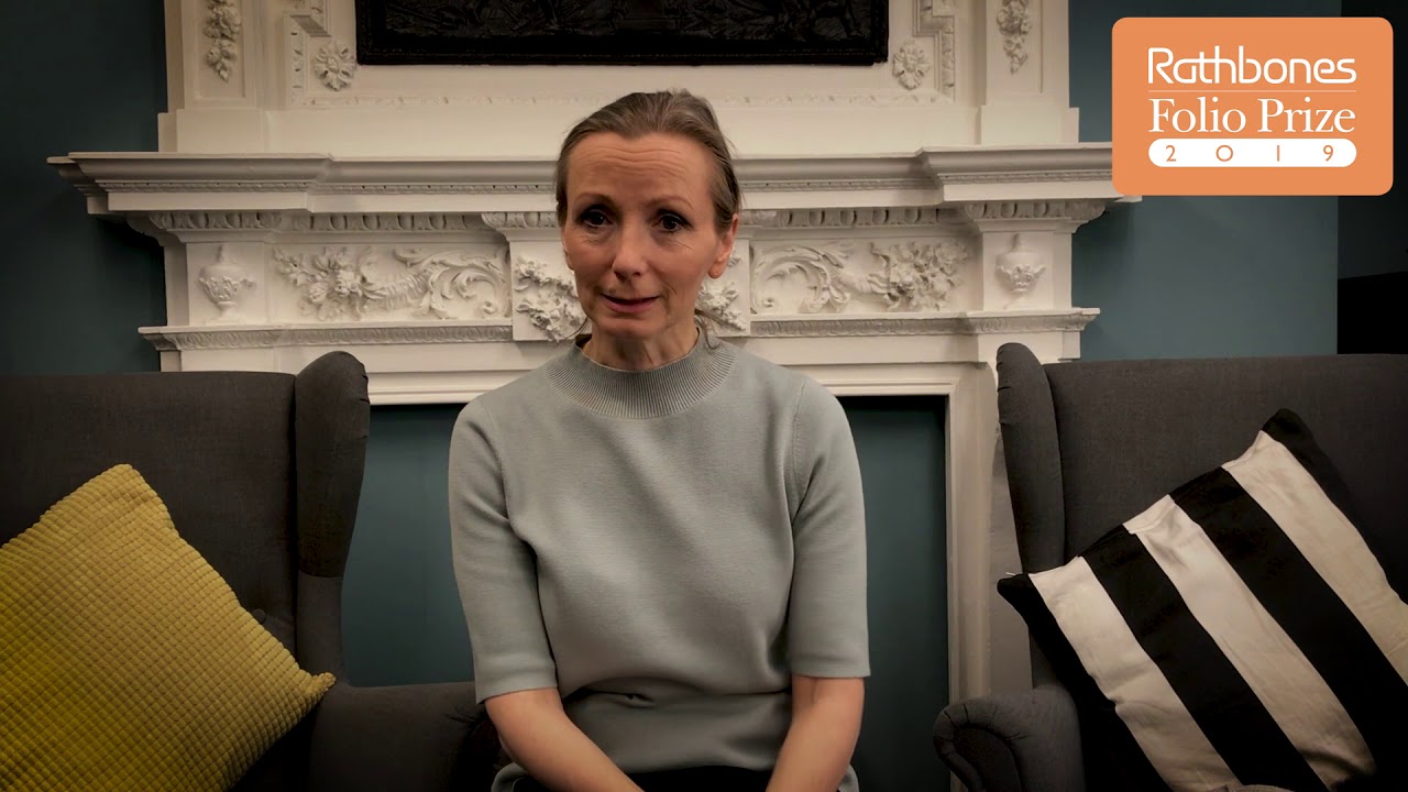 Премия Рэтбоунса Фолио: Анна Бернс &ndash; &laquo;Молочник&raquo;