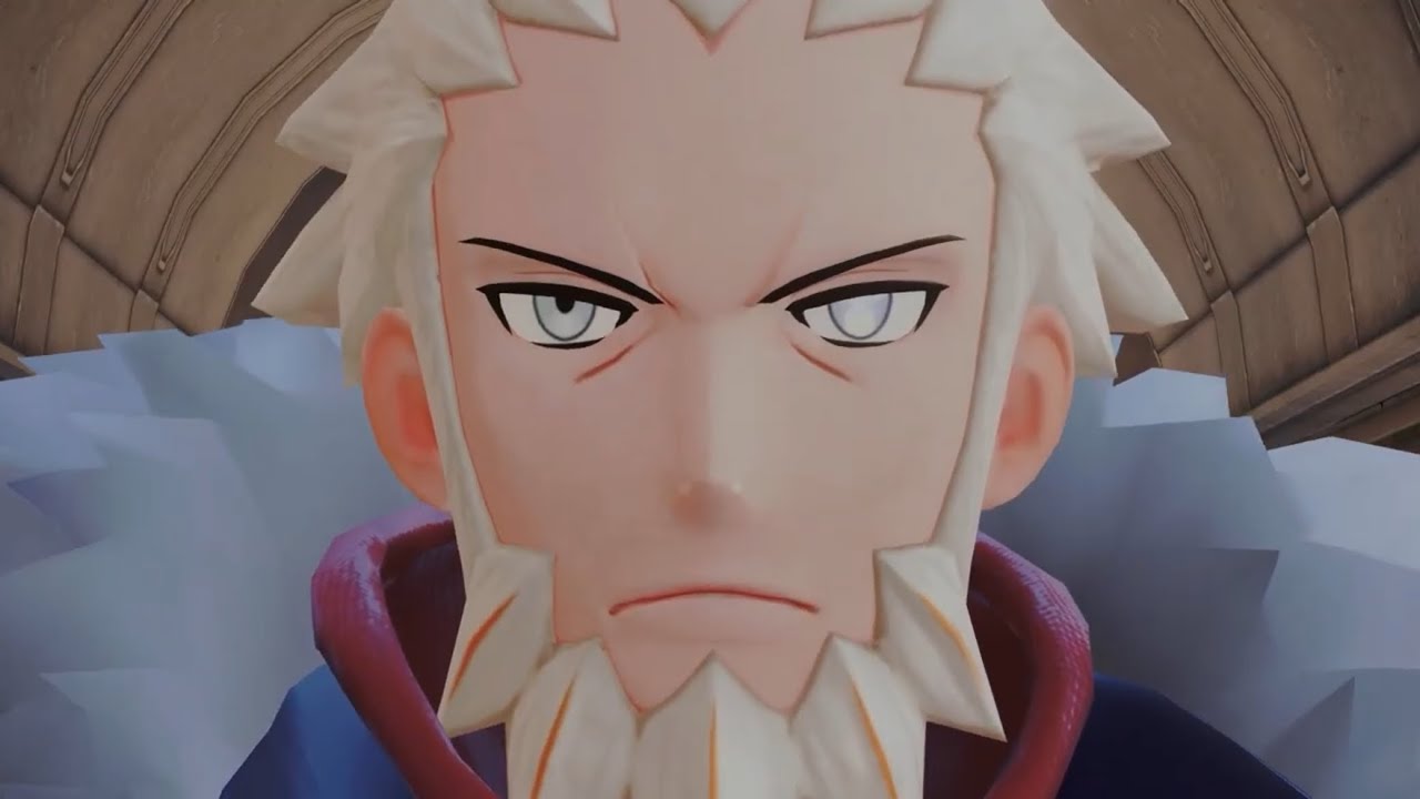 Pokemon Legends Z-A Part 65 (PGF): He... Remembers... EVERYTHING! The True Battle of Worth