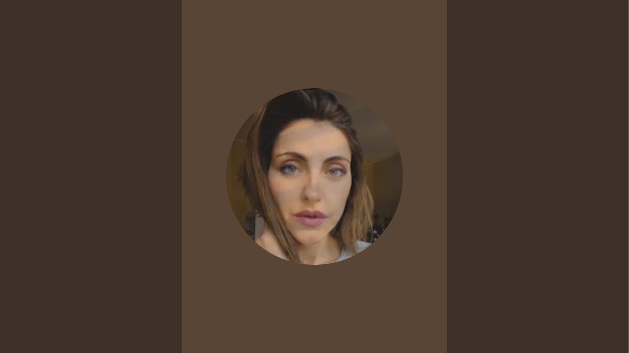 Zoryana Petrovska sta trasmettendo dal vivo.