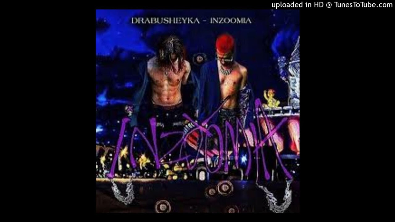 DRABUSHEYKA - NIE MA CZAZZU (PROD. BLADY YUCCA)