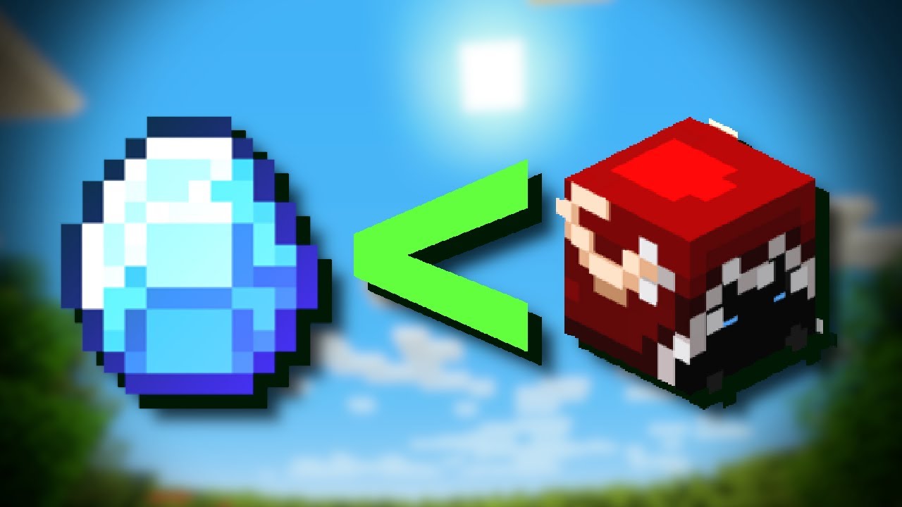 25 Hypixel SkyBlock tips that you didn't know