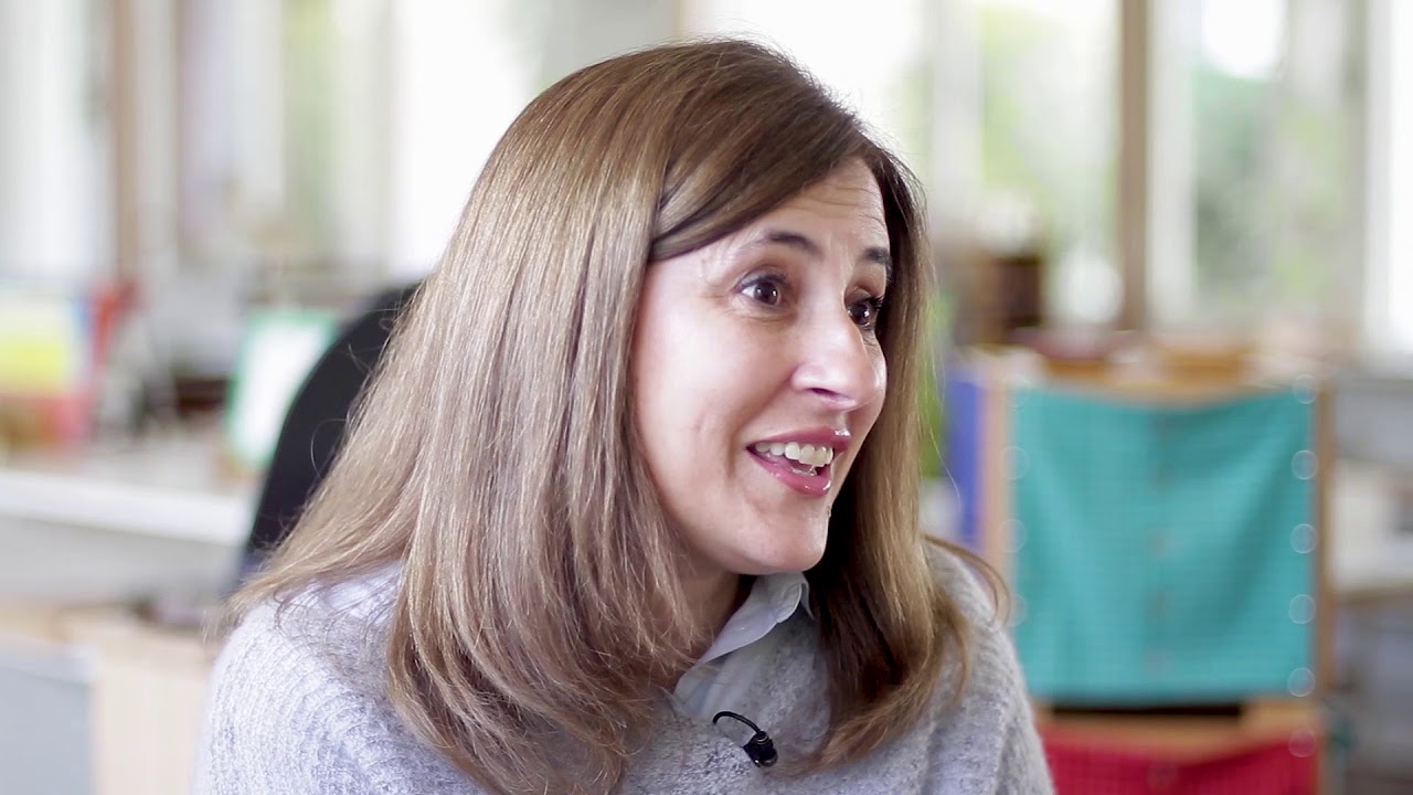Fundación Argentina María Montessori