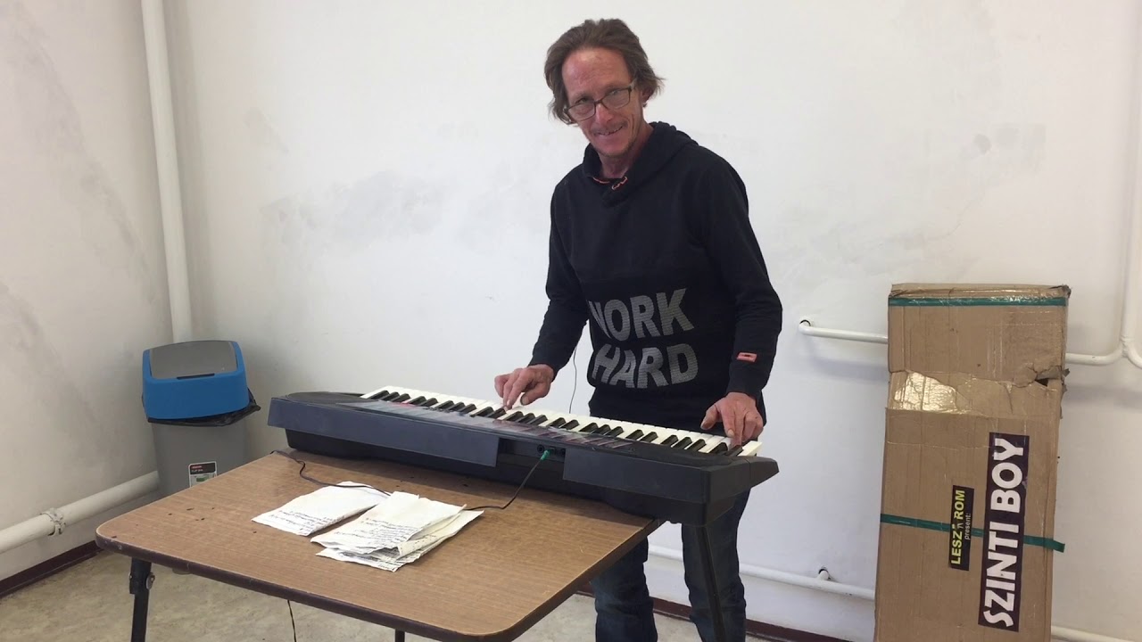 Szinti Boy visszat&eacute;rt! &Iacute;gy tolja 2018-ban!