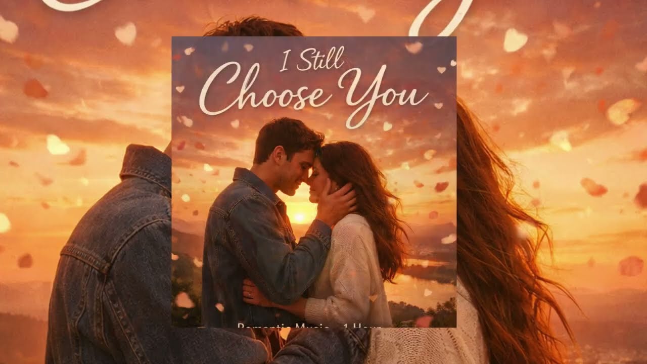 Still choose you