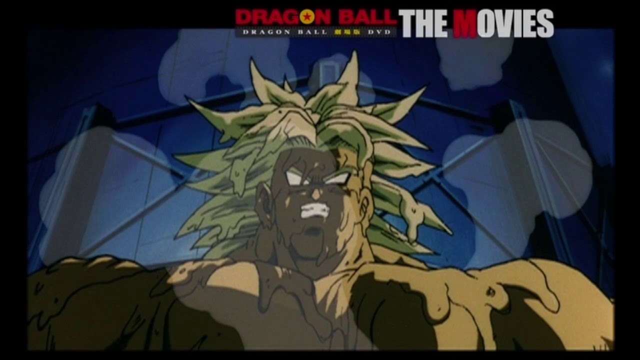 １２月５日(水)発売　「DRAGON BALL　THE　MOVIES　Ｂｌｕ-ray　♯０６」に収録「ドラゴンボールＺ　超戦士撃破!!勝つのはオレだ」単巻DVD発売時のプロモーション用予告