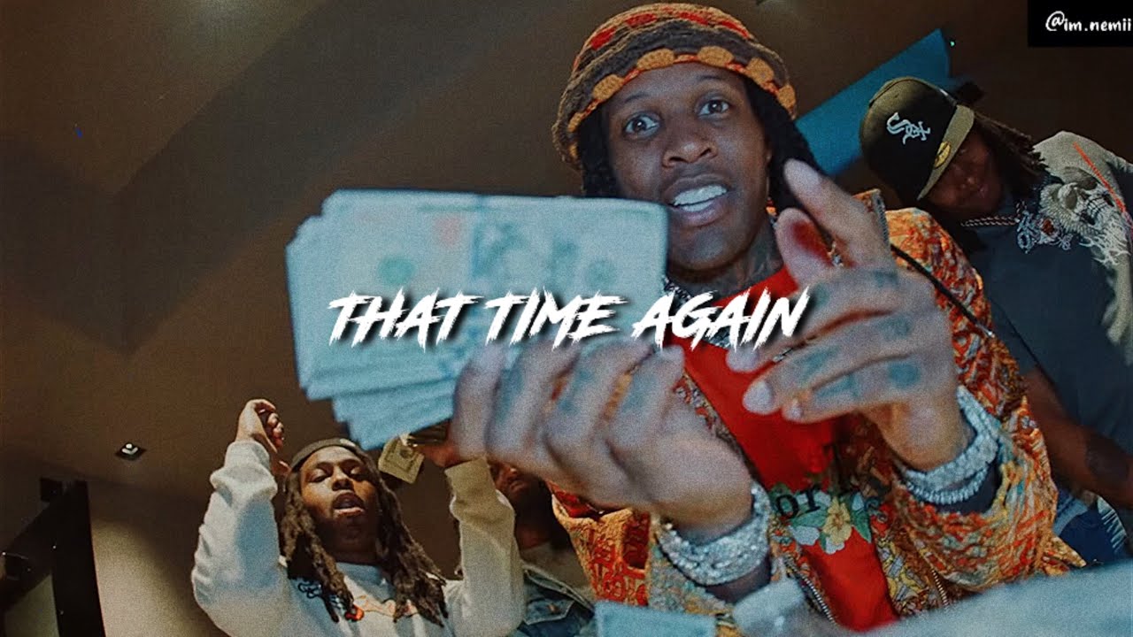[Hard] No Auto Durk x Lil Durk Type Beat Drill 2024 