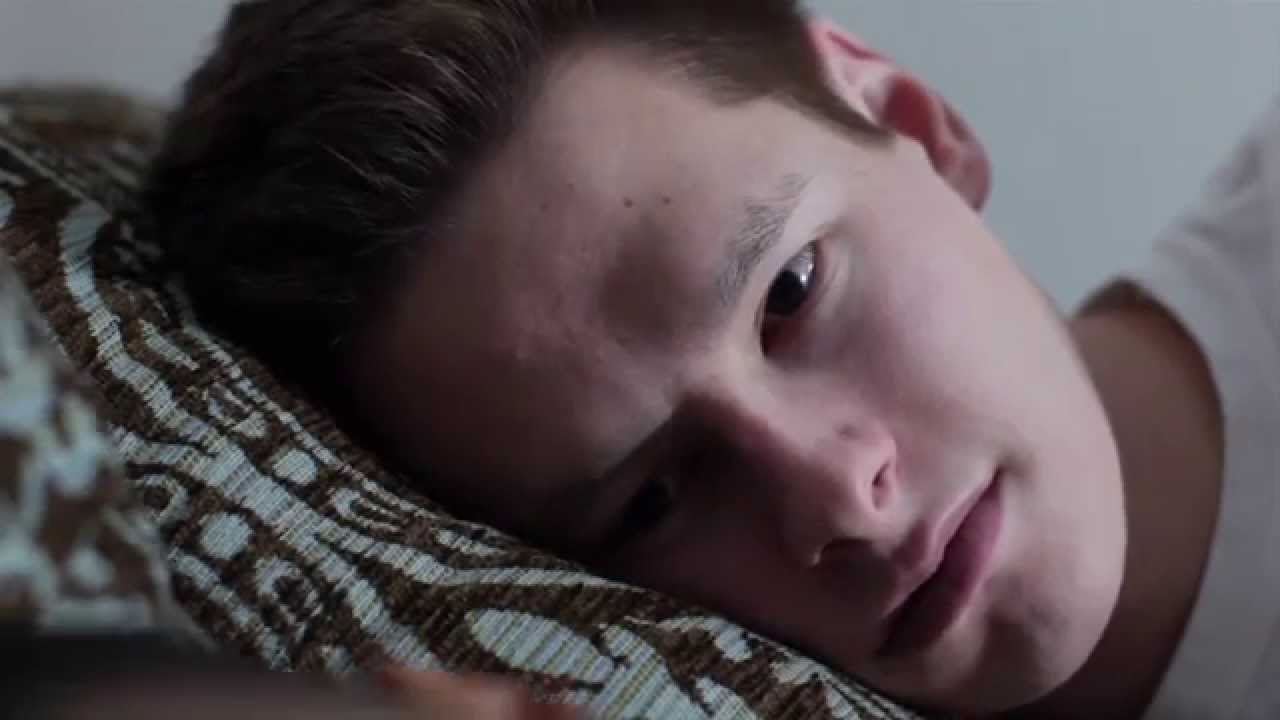 Ethan Cantor - Cinematography Reel 2015