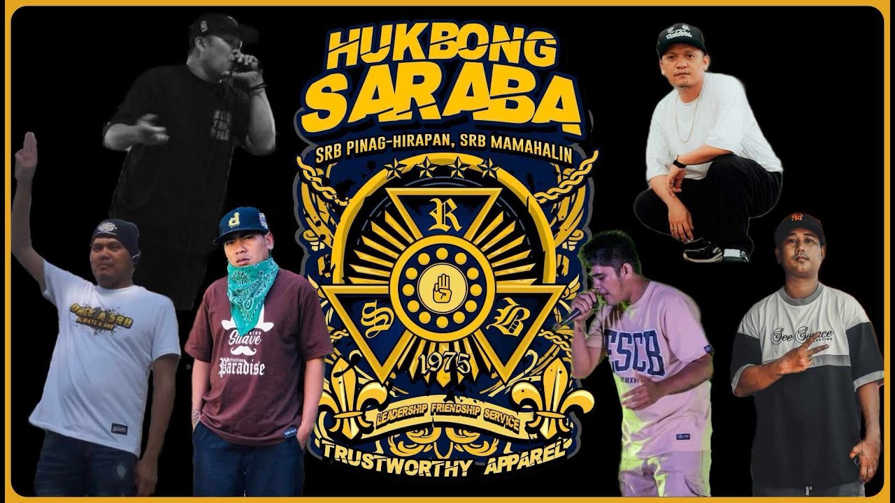 Hukbong Saraba   By: SRB Music Exclusive