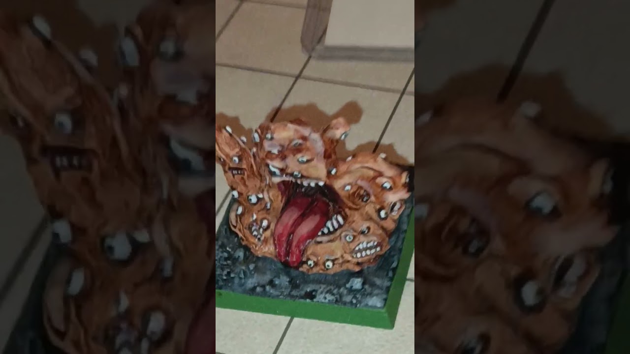Miniatures to ponder 20
