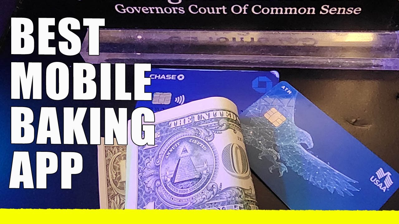 Mobile Banking Security Why Chase Has The Worst Mobile Banking Experience