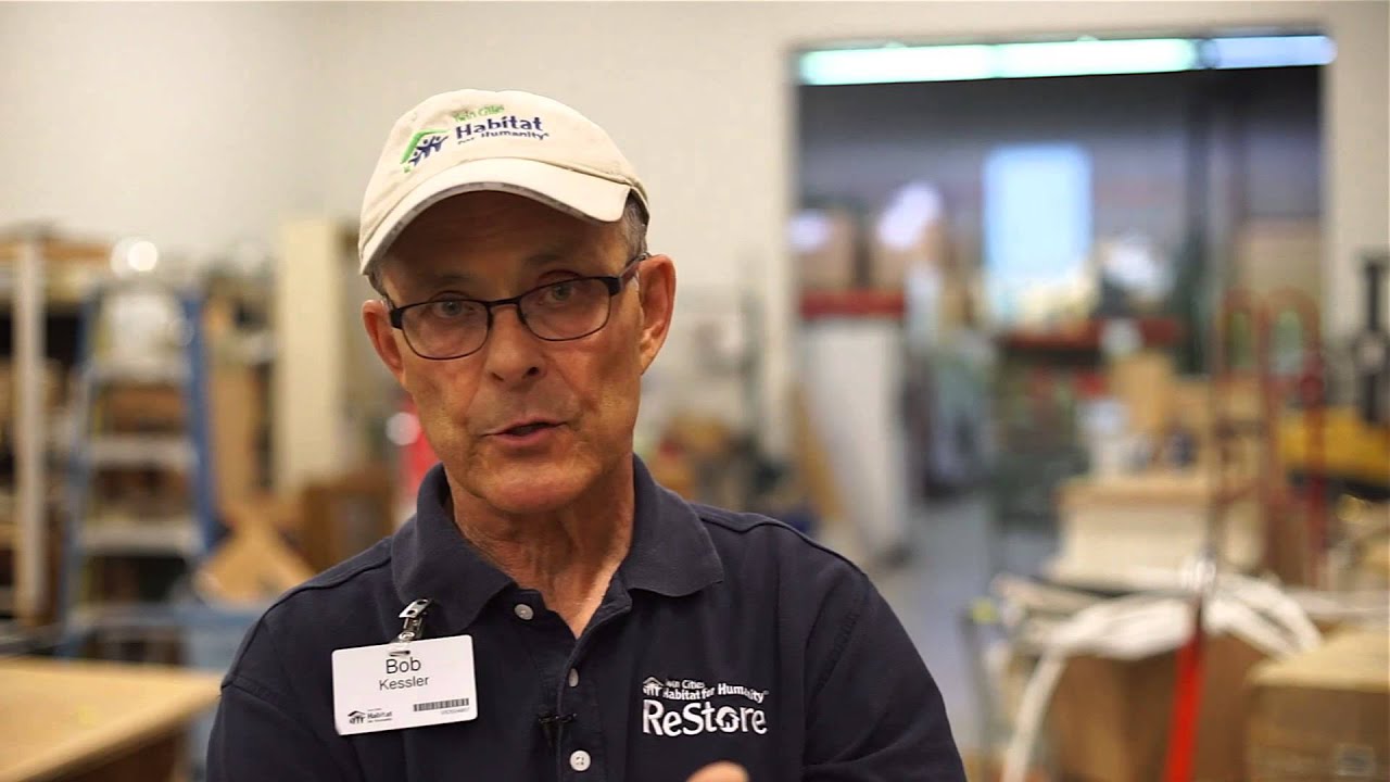 ReStore Volunteer Experience