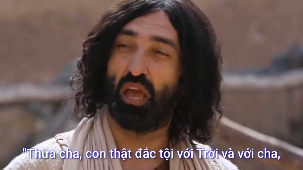 Con Quay Về Đây || St và Tb: Sr. M Sao Biển