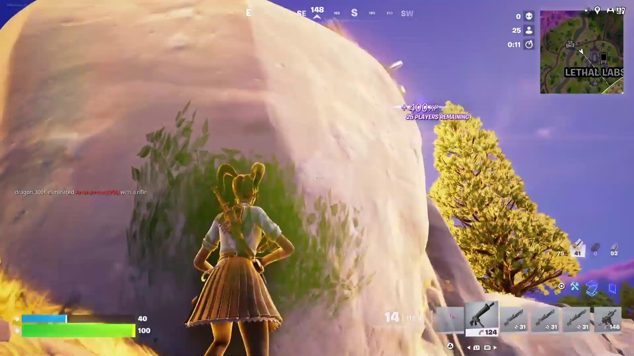 Fortnite 2026