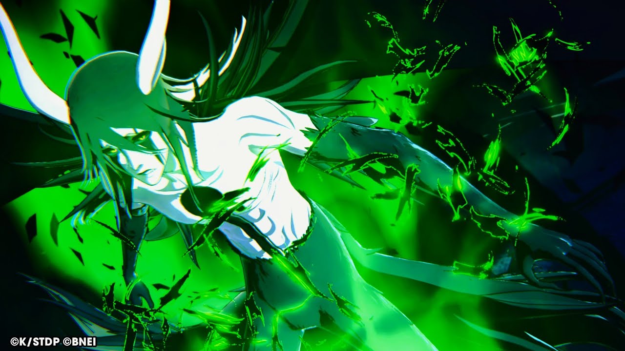 SEGUNDA ETAPA!!! INSANE Ulquiorra Ranked Matches | BLEACH Rebirth of Souls