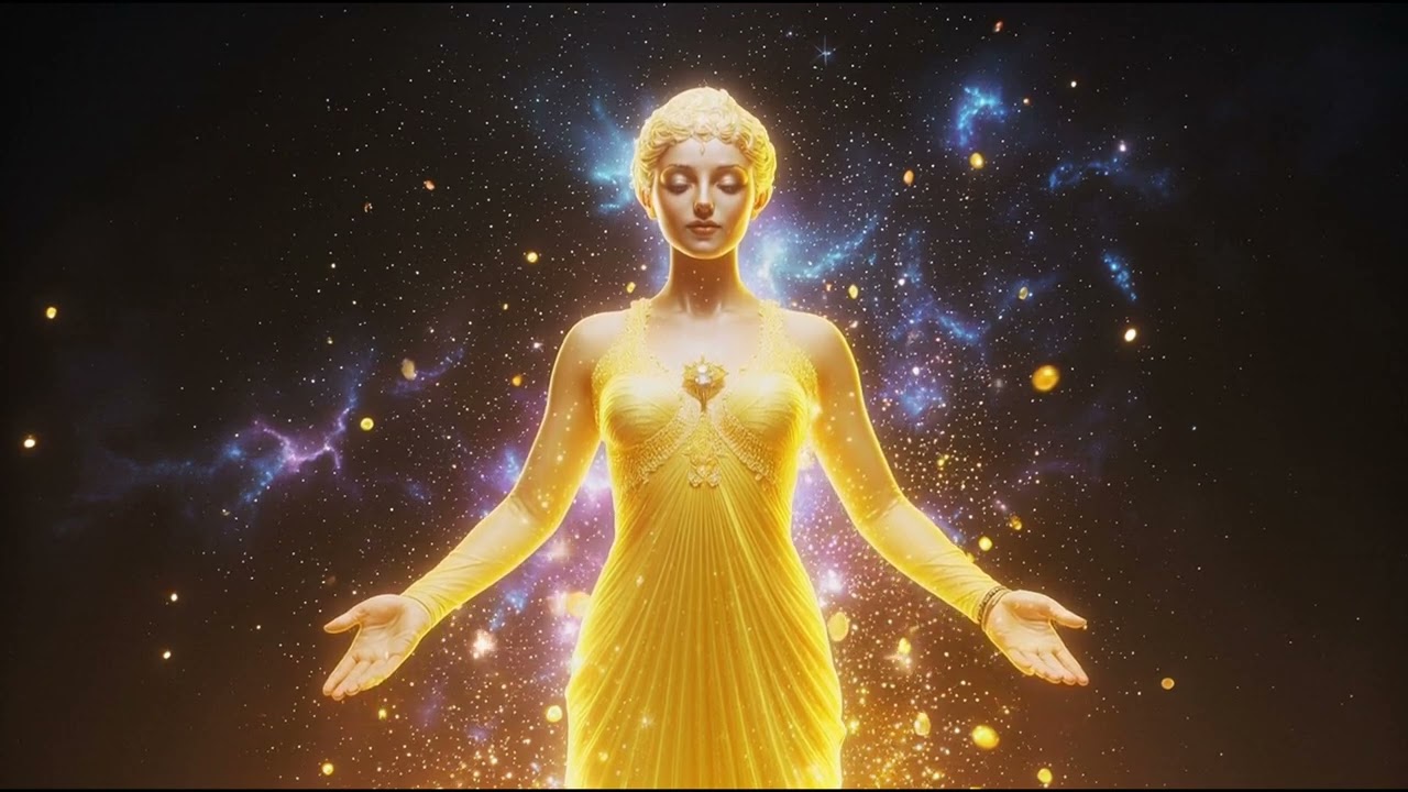 Rewrite Your Money Beliefs 💰 Abundance & Wealth Subliminal (Works While You Sleep)