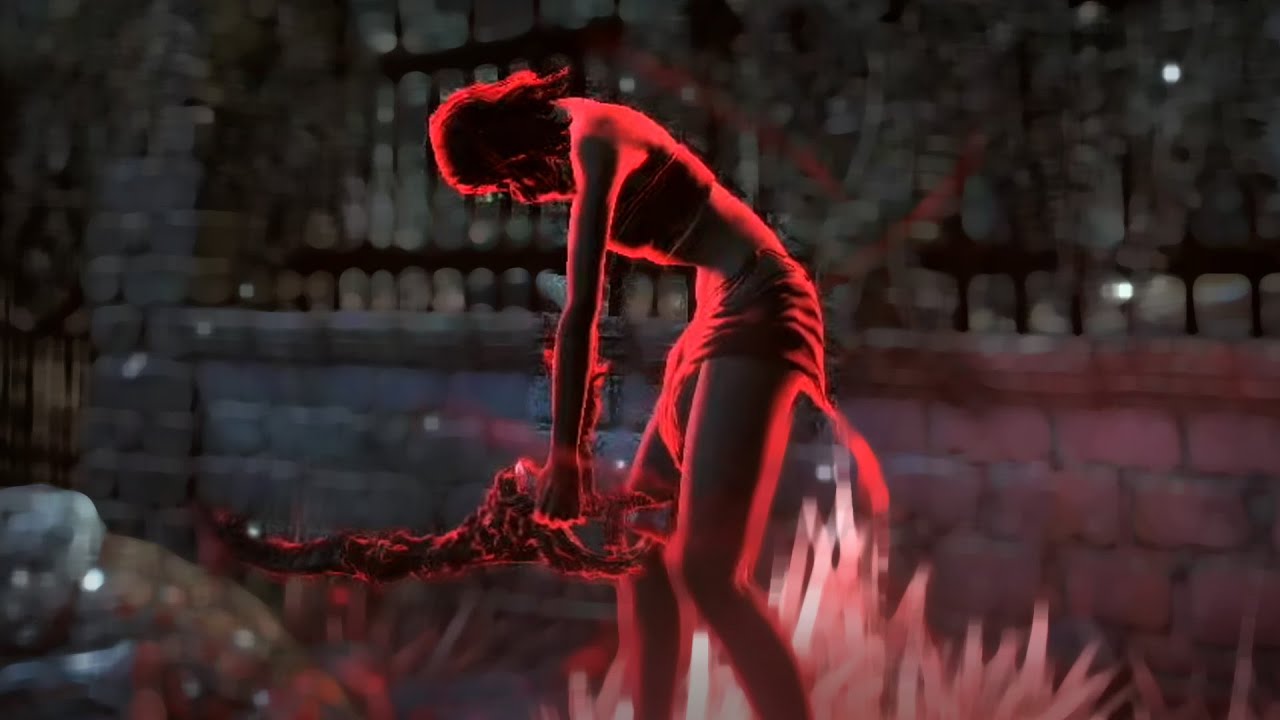 [Dark Souls 3] Лучшая сборка вторжения в игре на Meta