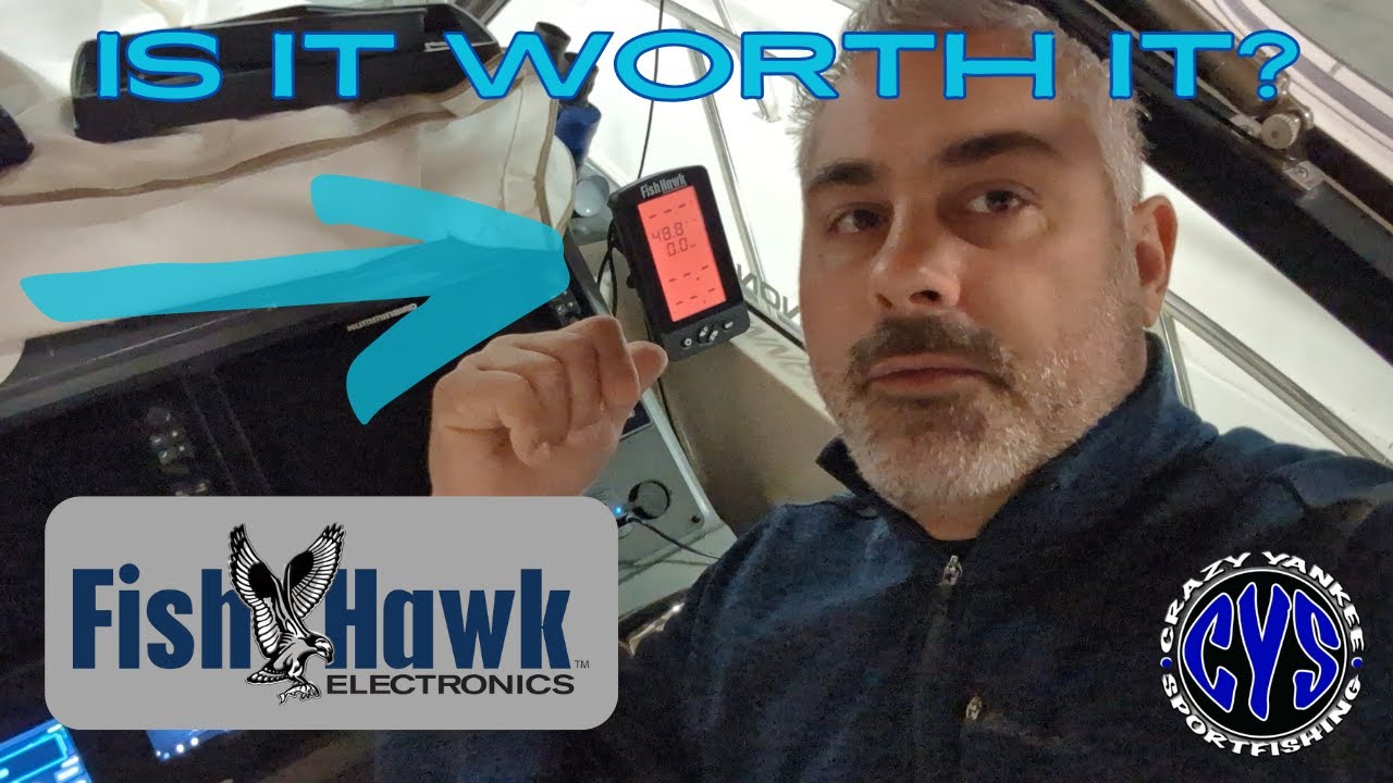 Fish Hawk Electronics Lithium Series - After One Season of Use