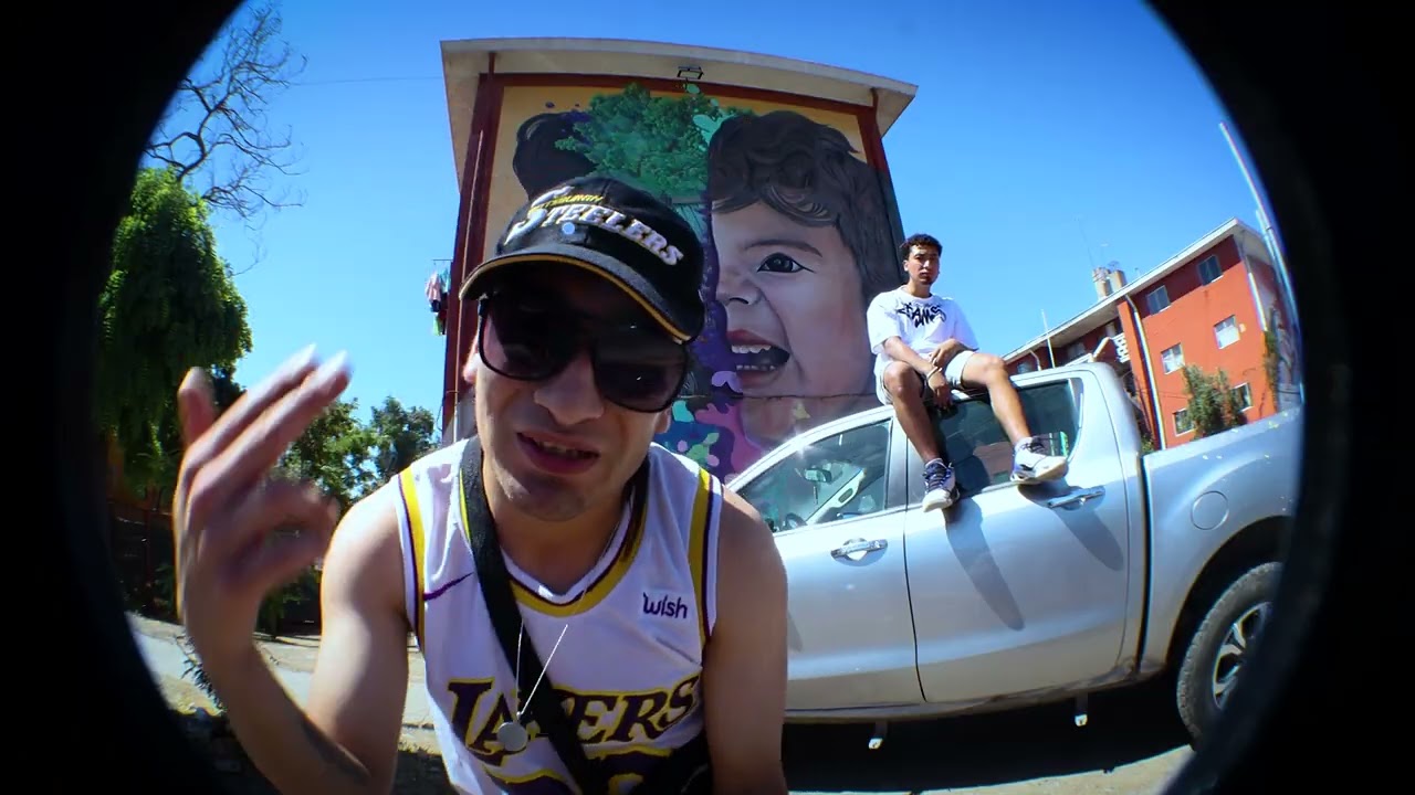 Era Necesario - Shesho Ft. Flowclass & Lengua Streeta (Vídeoclip Oficial)