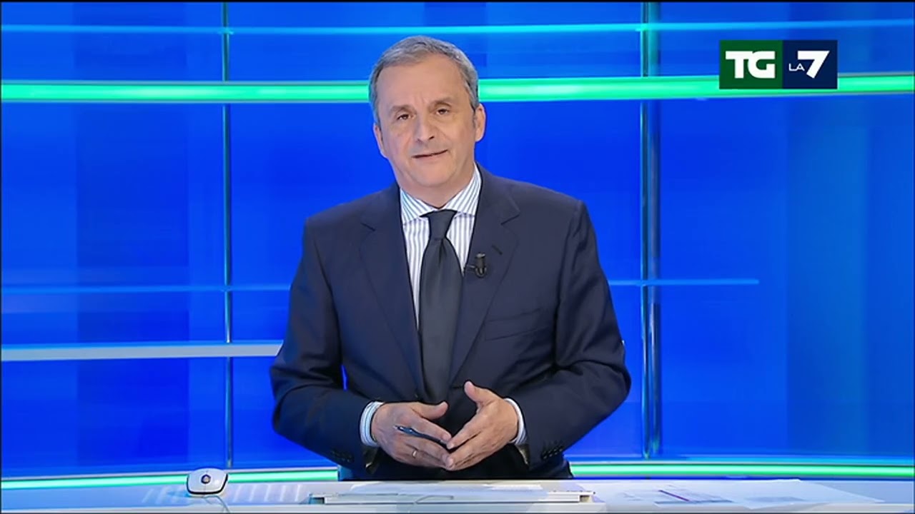 Edizione delle ore 13.30 del 31/05/2025