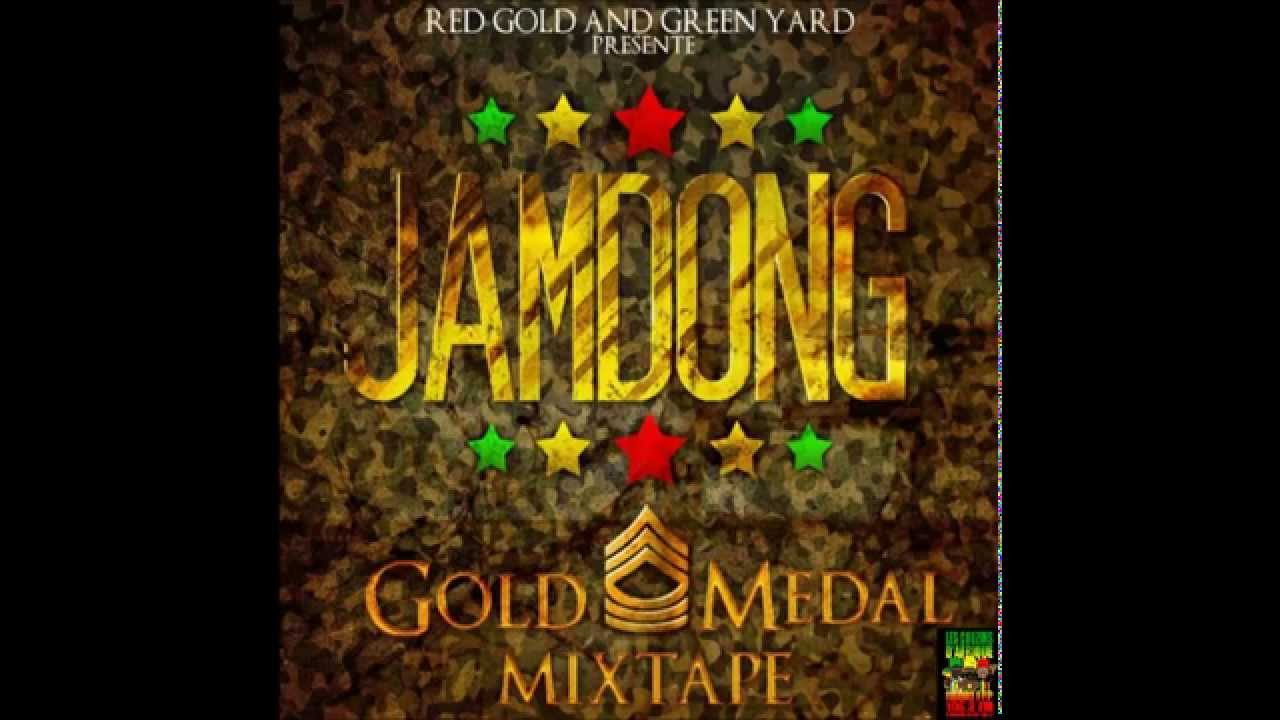 JamDong ( Elzo & Mbarody ) - The Realest By My Side (prod by Misterthiere)