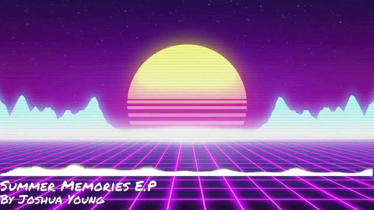 Summer Memories EP by Joshua Young