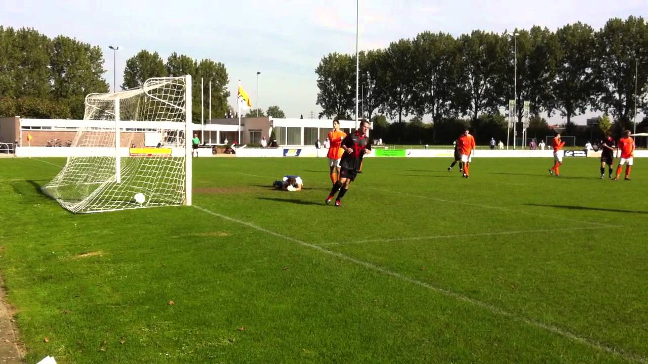svTEC - vvZuilichem 0-4