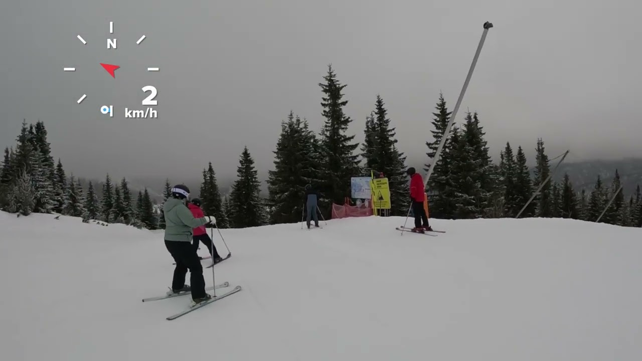 So windy in jasnás top